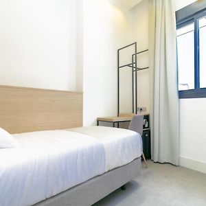 Chambre Lit King-Size